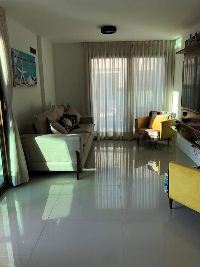 Cobertura Pe Na Areia Com Piscina Privativa E Vista Mar Na Praia Dos Anjos, Arraial Do Cabo, Para Ate 8 Pessoas Dış mekan fotoğraf