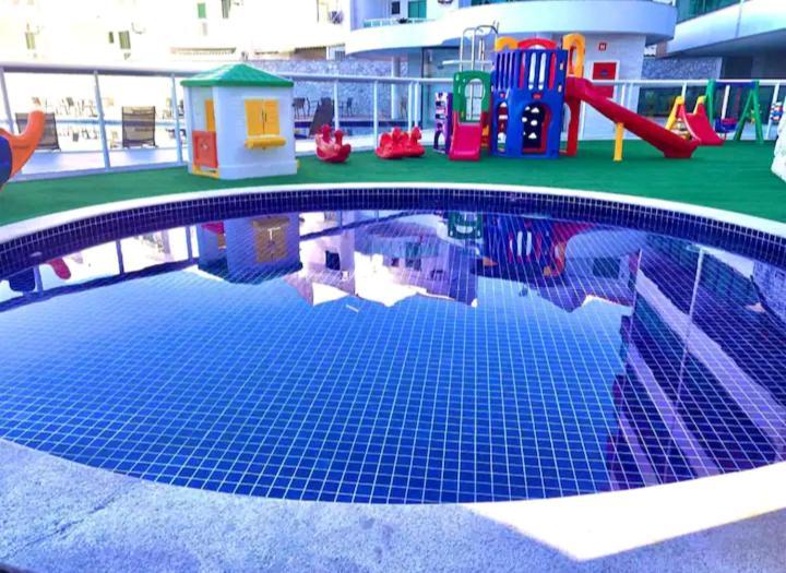 Cobertura Pe Na Areia Com Piscina Privativa E Vista Mar Na Praia Dos Anjos, Arraial Do Cabo, Para Ate 8 Pessoas Dış mekan fotoğraf